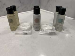 Отель Ballsbridge Hotel Дублин Классический двухместный номер с 1 кроватью-5