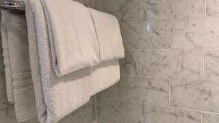 Отель Ballsbridge Hotel Дублин Классический двухместный номер с 1 кроватью-7