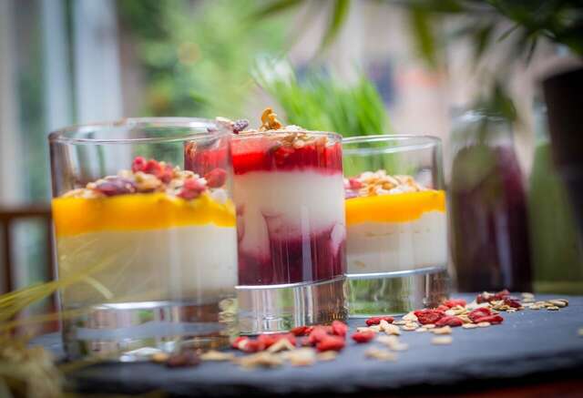 Отель Ballsbridge Hotel Дублин-14