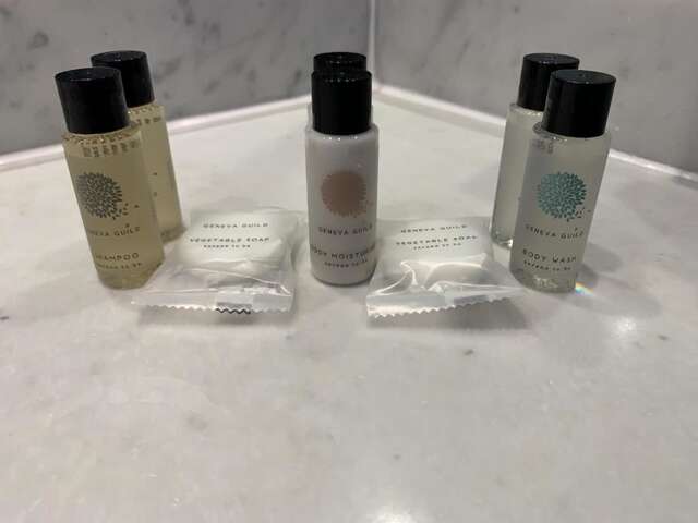 Отель Ballsbridge Hotel Дублин-32